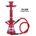 high quality acrylic khalil mamoon hookah